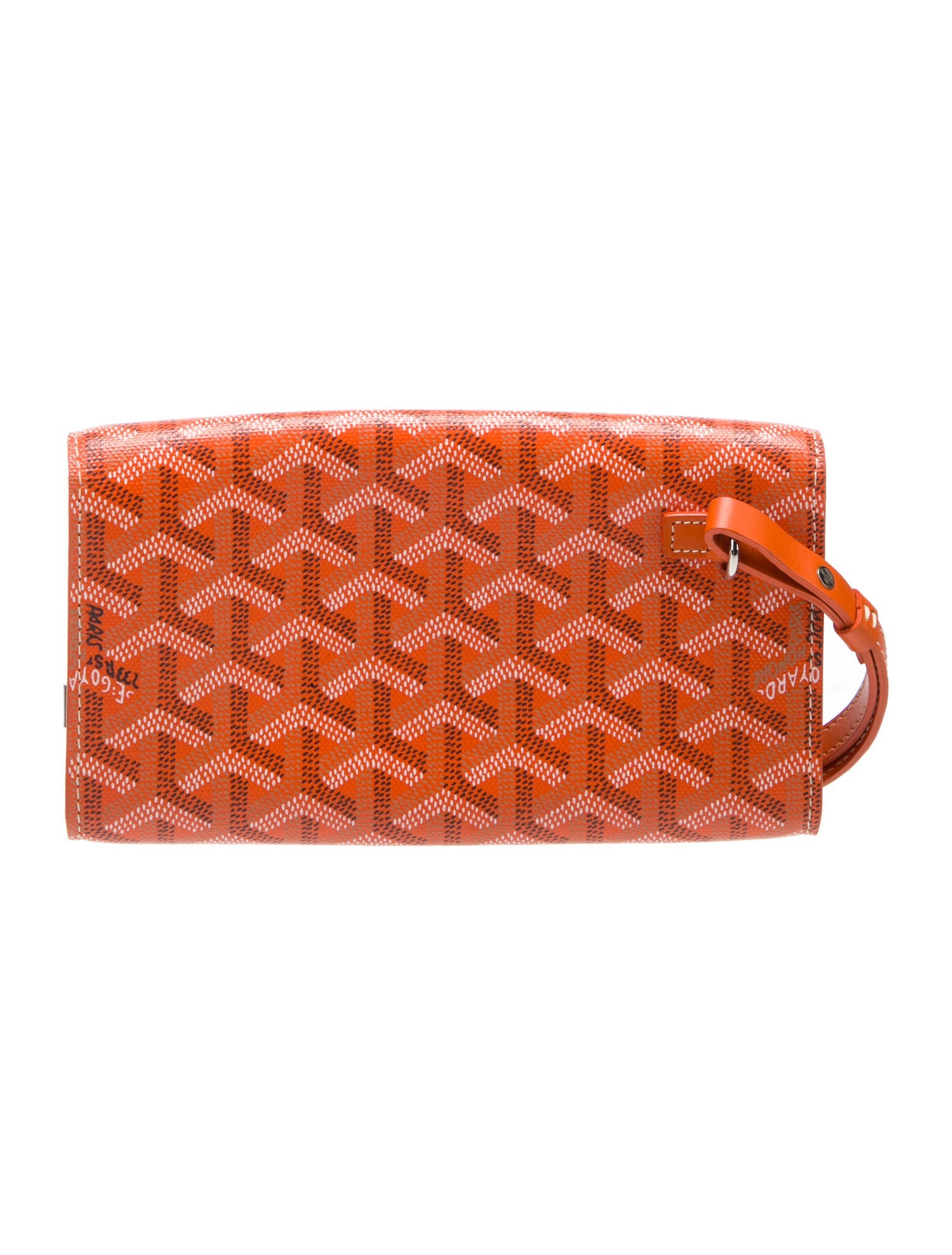 Goyard Goyardine Monte Carlo Bois